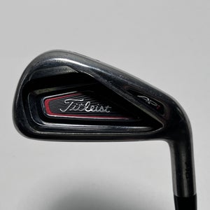 Titleist 716 AP1 Single 6 Iron True Temper XP 90 R300 Regular Steel Mens RH