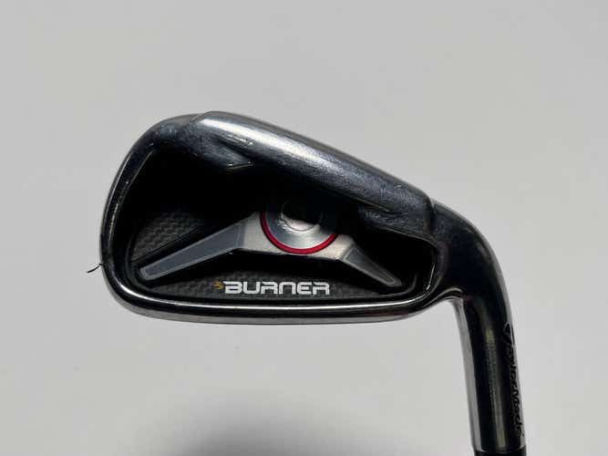 TaylorMade Burner 2009 Single 5 Iron Burner Superfast 85g Uniflex Steel Mens RH