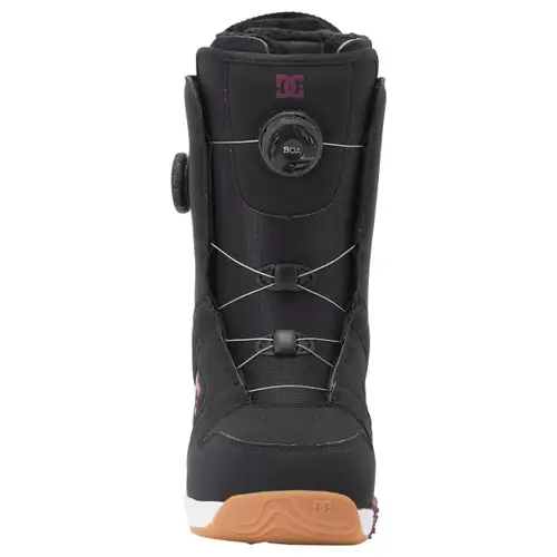 NEW DC Phase BOA® Pro Snowboard Boots - Size M 9.0 / W 10.0