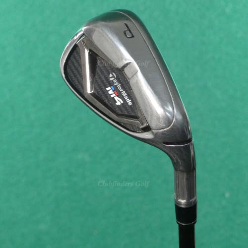 TaylorMade M4 PW Pitching Wedge Fujikura Atmos 6R Graphite Regular