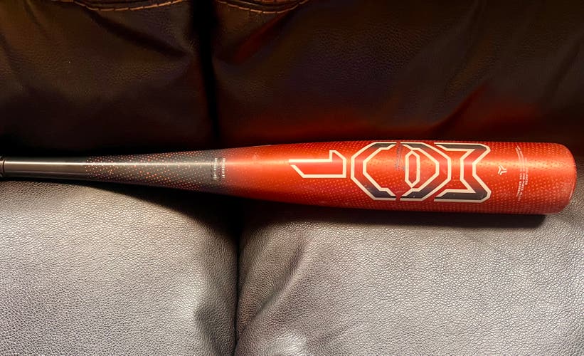 Easton MAV-1 (2 5/8") USA Youth Bat 2025 (-8)