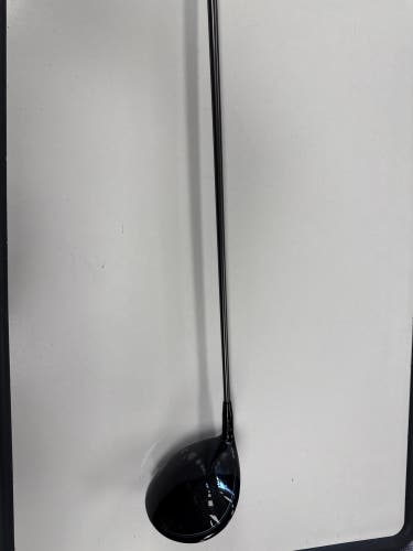 Men's 2018 Callaway Rogue Left Hand Driver Regular Flex 10.5 Loft Graphite Shaft 46.5" (Used)