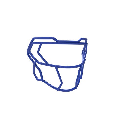 Blue Adult Vicis ZERO2 facemask