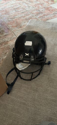 Youth Medium Xenith Helmet (New)