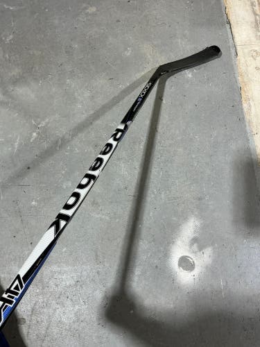 Reebok 4K Sickick 3 Hockey Stick Right Handed P38 Datsyuk 65 Flex (Used)