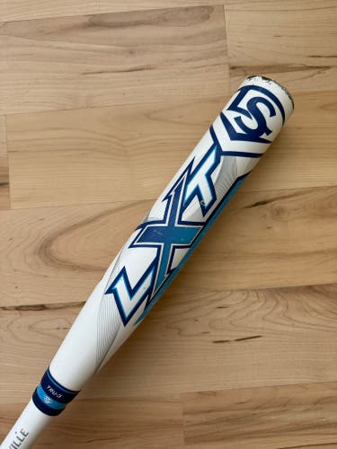 Louisville LXT 29/18 (-11) Fastpitch Softball Bat