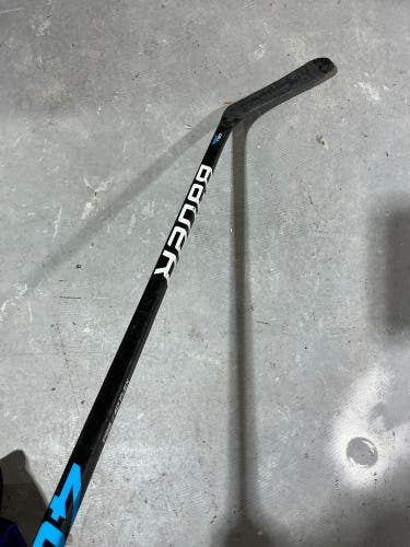 Bauer N6000 Hockey Stick Junior Right Handed PM9 Stamkos 47 Flex (Used)