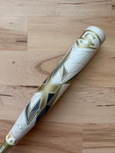 Louisville Slugger LXT 29/17 (-12) Fastpitch Softball Bat