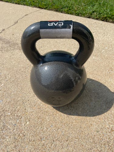 Kettlebell (New)