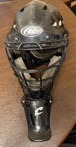 Rawlings Youth Catcher's Set (Used)