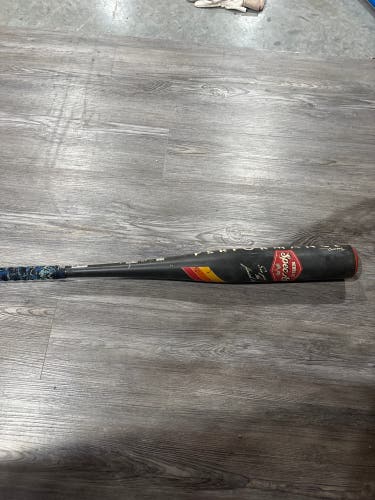 2026 Combat MFG Spec A1 Alloy BBCOR Certified Bat (-3) 30 oz 32" (Used)