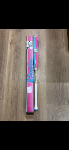 2026 Combat Spec H1 Hybrid BBCOR Certified Bat (-3) 30 oz 33" (New)
