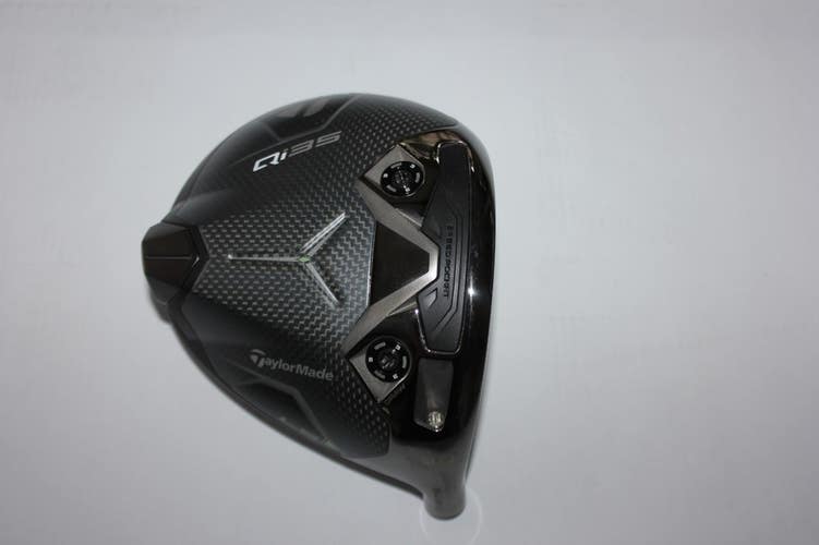 TAYLORMADE Qi35 LS 9.0 DRIVER HEAD - HEAD ONLY