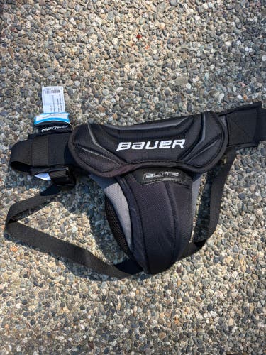 Bauer Elite (Used)