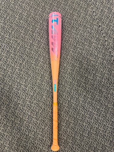 Easton USSSA Certified Bat (-10) 18 oz 28" (New)
