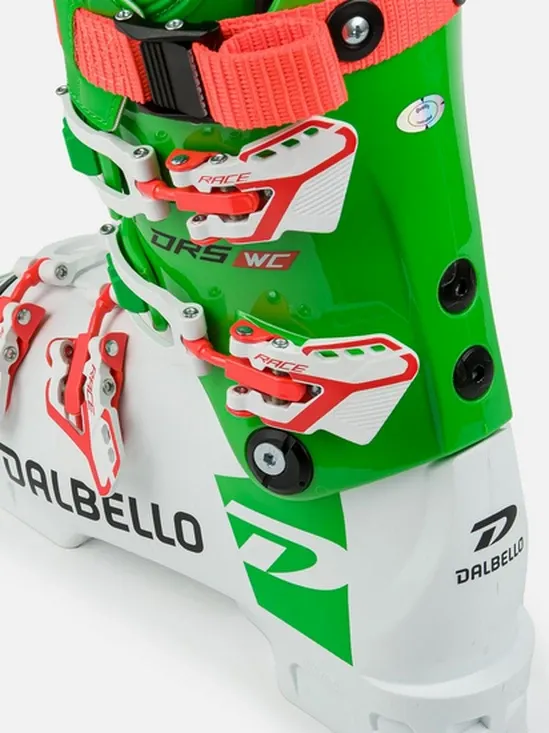 New 2025 Dalbello DRS 130 Ski Boots; Size: 29.5 | SidelineSwap