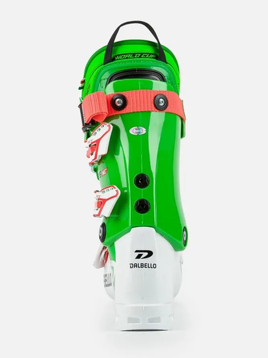 New 2025 Dalbello DRS 130 Ski Boots; Size: 25.5 | SidelineSwap