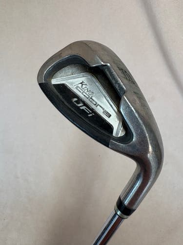 Men's 8 Iron Cobra UFi Right Handed Regular Flex Steel Shaft 36.25" (Used)