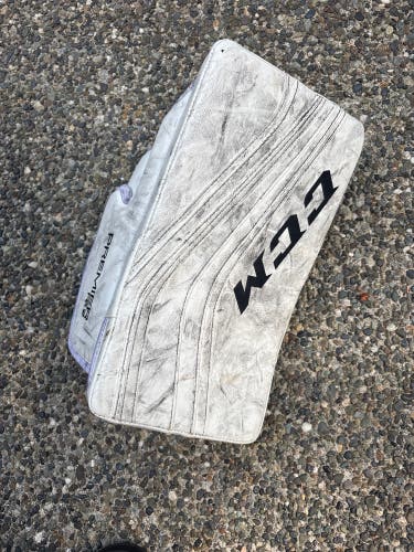 CCM Premier R1.9 Regular (Used)