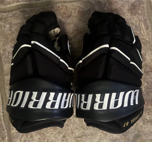 Warrior Alpha LX 20 Gloves 13"