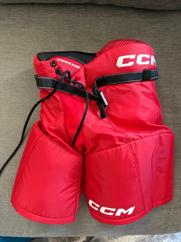 Youth Large CCM Next Hockey Pants (Used)
