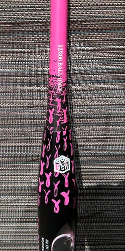 Bat 28 oz 34" (Used)