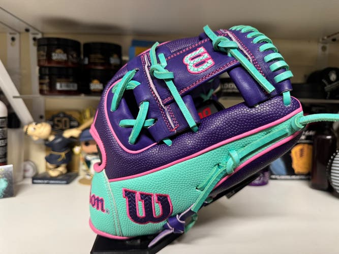 Wilson A2000 DP15 11.5” RHT