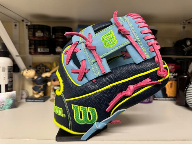 Wilson A2000 1786 11.5” RHT