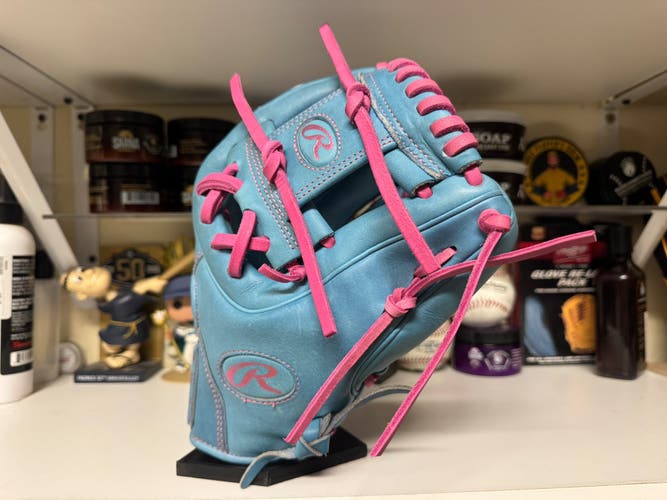 Rawlings Heart of the Hide PROR314-2CBCB 11.5” RHT