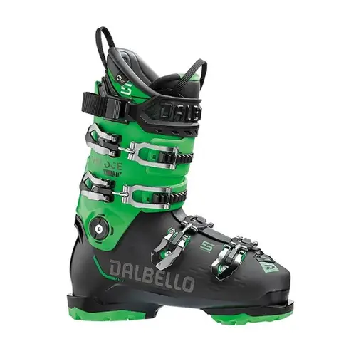 NEW 2024 Dalbello Veloce 130 GW Ski Boots; Size 30.5