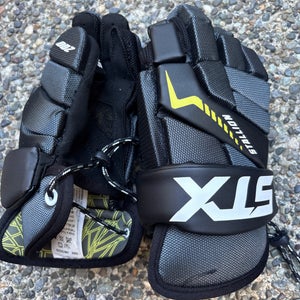 STX Stallion 200 Lacrosse Gloves (New)