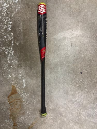 Louisville Slugger Prime 916 Composite USSSA Certified Bat (-10) 21 oz 31" (Used)