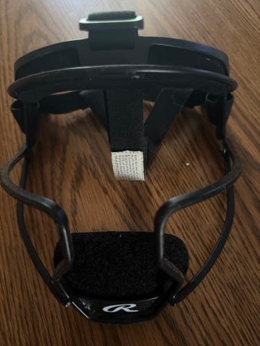 Rawlings Face Guard (Used)