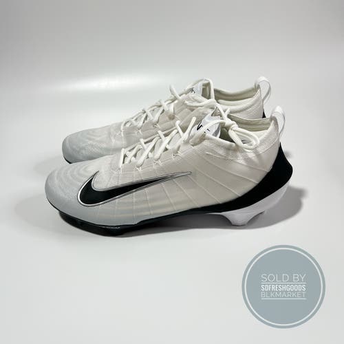 Nike Zoom Air Vapor Elite W White/Black HV2724-100 10.5 Wide