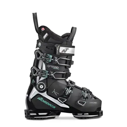 NEW Nordica Speedmachine 3 105 Ski Boots - Mondo 26.0 / 26.5
