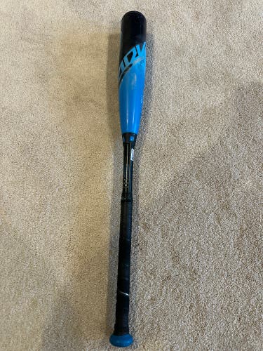 2023 Easton ADV 360 Composite USABat Certified Bat (-10) 19 oz 29" (Used)
