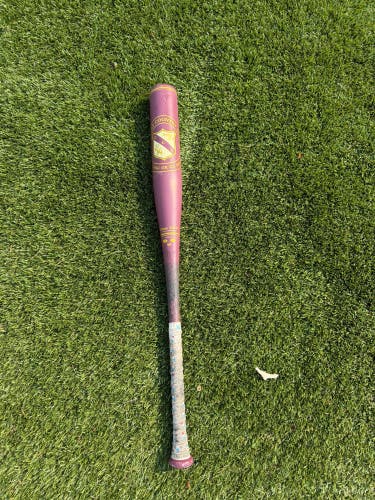 2025 Combat MFG Spec A1 Alloy BBCOR Certified Bat (-3) 29 oz 32" (Used)