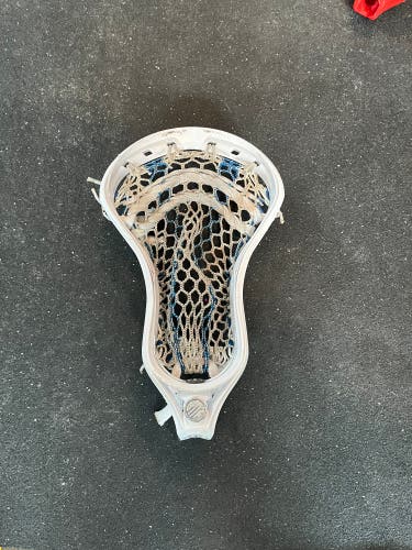 Maverik Tactik 3 Used Stringing Head (Used)
