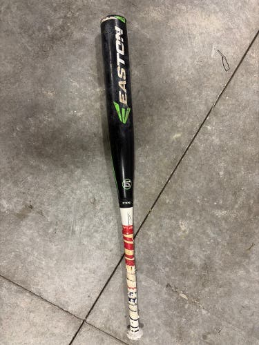 Easton Mako Composite USSSA Certified Bat (-8) 24 oz 32" (Used)