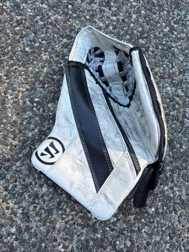 Warrior Ritual G4 Regular (Used)