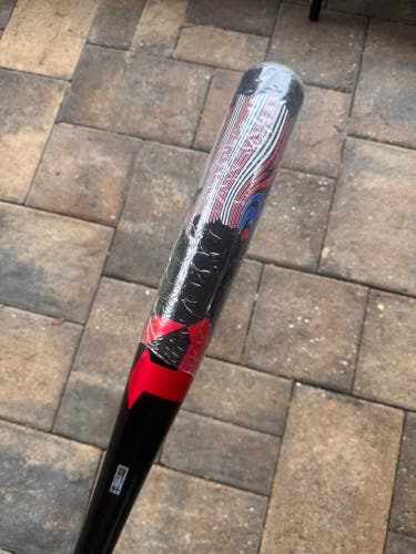 New In Wrapper Custom Demarini Voodoo One 32/29