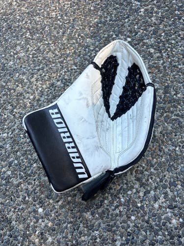 Warrior Ritual G3 Regular (Used)