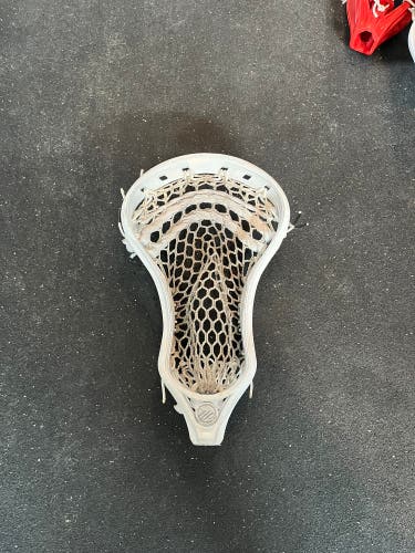Maverik Tactik 2.0 Head (Used)