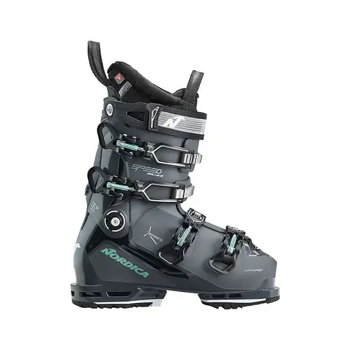 NEW Nordica Speedmachine 3 95 Ski Boots - Mondo 26.0 / 26.5