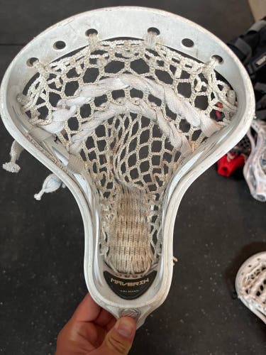 Maverik Optik Used Stringing Head (Used)