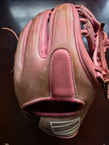 Rawlings RH Baseball Glove 11.5"