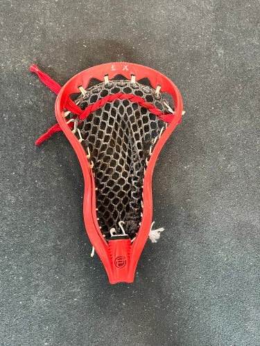 STX Proton Power 2 Used Stringing Head (Used)