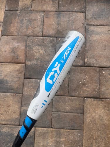 2017 Demarini CF Zen 27/16