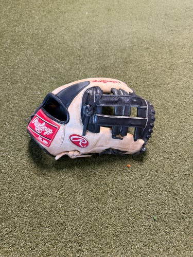 Rawlings Pro Preferred RH Infield Baseball Glove 12"