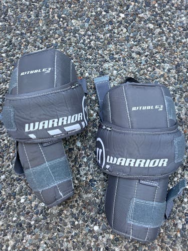 Warrior (Used)